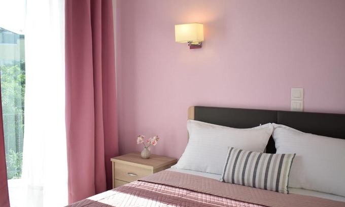 Parga Hotel | Mirto Beach Hotel & Restaurant