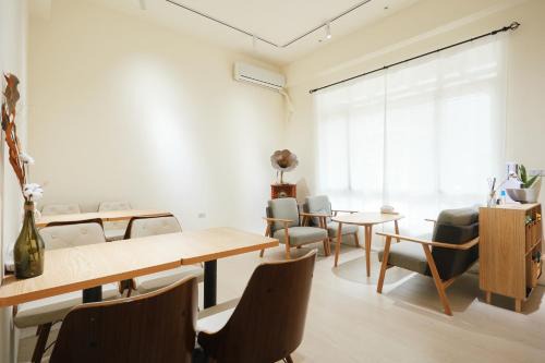 Taitung House | Miruku Homestay