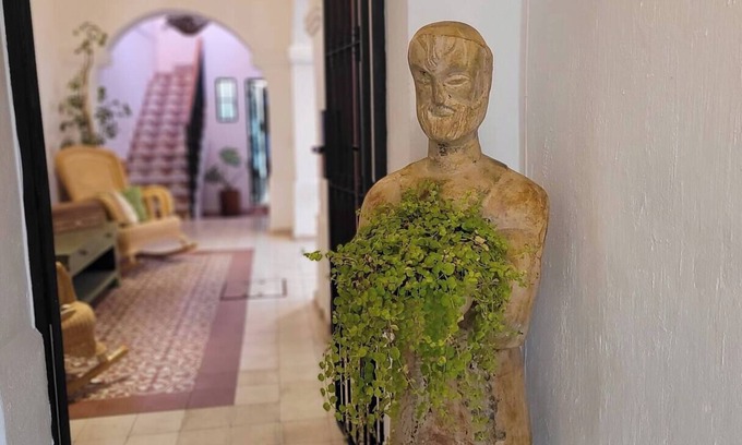 Guadalajara House | Mis Marías. Departamento. Centro de Tlaquepaque