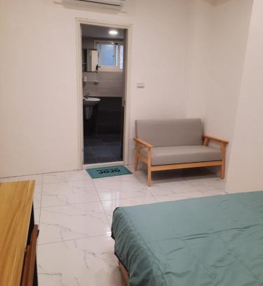 Tamsui House | Mishi B&B