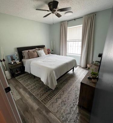 Roswell House | Mishu's Place