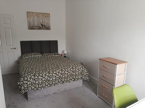 Rhondda Bed & Breakfast | Miskin