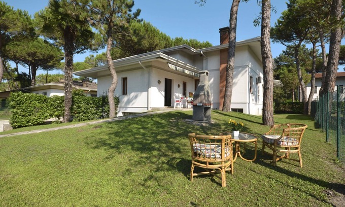 Lignano Riviera House | Missana by Interhome