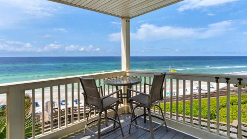 Seacrest House | Mistral 12