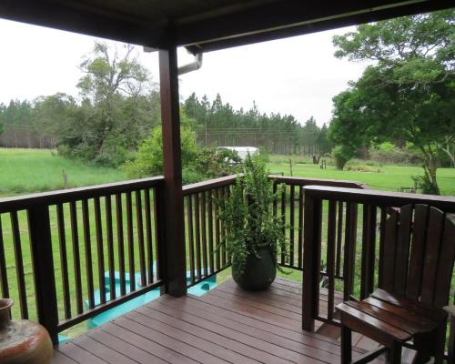 Great Kei House | Misty View Farm Stay
