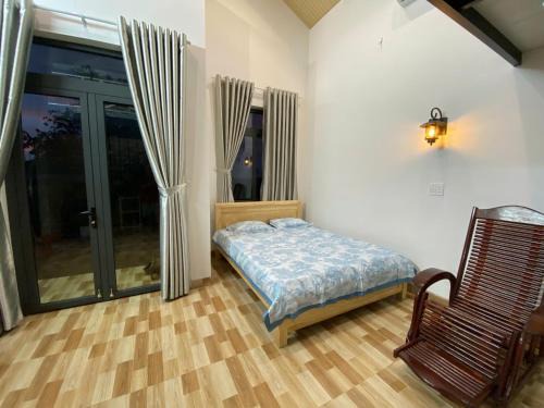 Buon Ma Thuot Apartment | Misuti Home