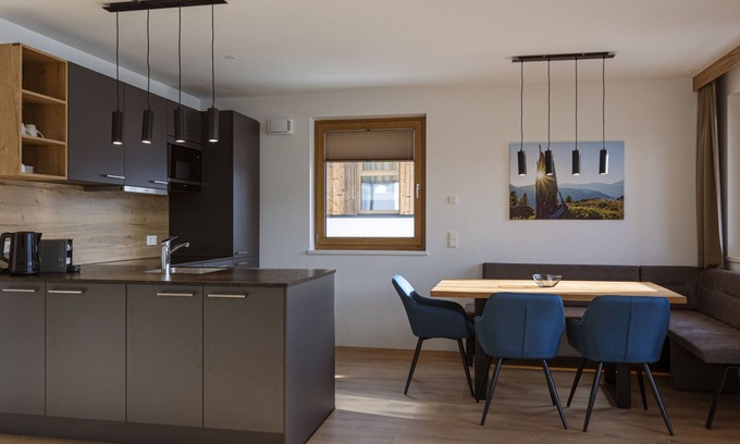 Paß Thurn Apartment | mit 1 Schlafzimmer by Interhome