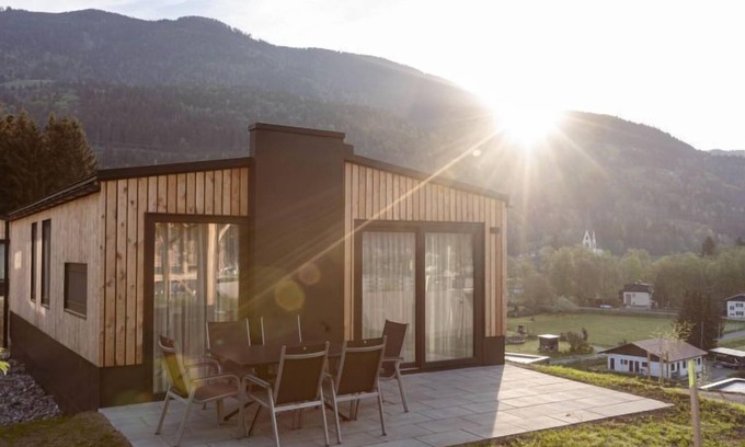 Kotschach-Mauthen House | mit 3 Schlafzimmern by Interhome