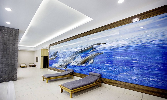 Yenisehir Hotel | Mitannia Regency Hotel