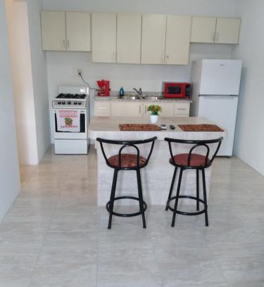 Jobos Apartment | Mitch Apt