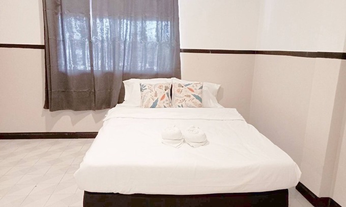 Old Phuket Town Hotel | Mitr inn Phuket Old town