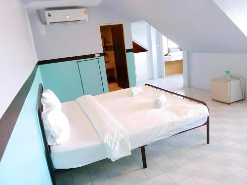 Talat Yai Apartment | Mitr INN Phuket Oldtown - มิตร ภูเก็ต