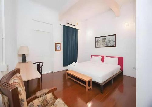 China Town Apartment | Mitr Inn Yaowarat Bangkok