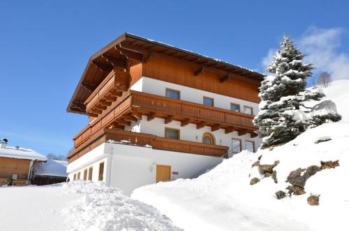 Wiesern Apartment | Mitterstererhof