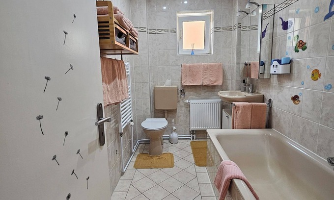 Triberg im Schwarzwald Apartment | Miuti Residence