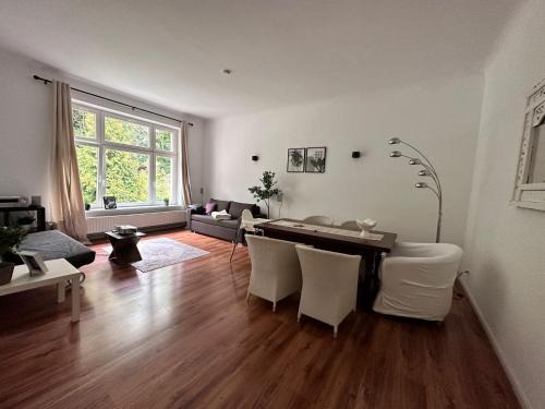 Lobervorstadt Apartment | MK Altstadt Apartment