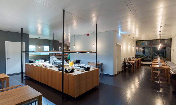 Hallschlag Apartment | mk | monteurzimmer stuttgart