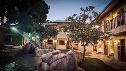 Mucuge House | Moã Charme Hotel - Mucugê