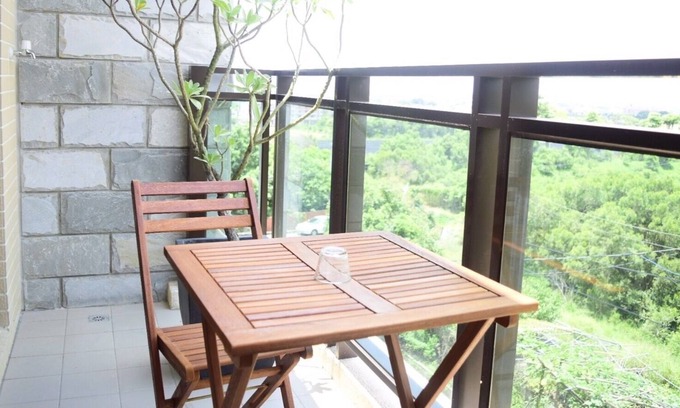 Houli Bed & Breakfast | Mo BnB