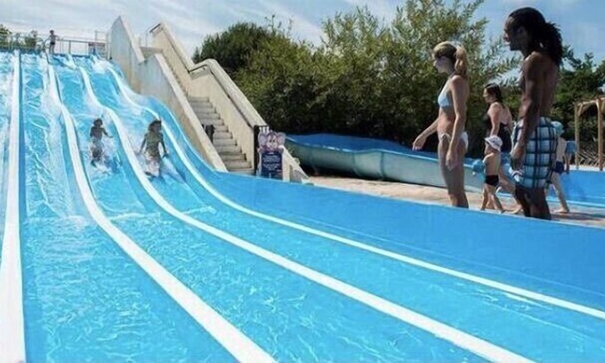 Gastes House | Mobil Home 3 Chambres 2020 Neuf