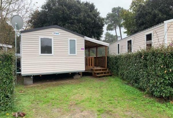 Ronce-les-Bains Other | Mobil Home Ronce Les Bains