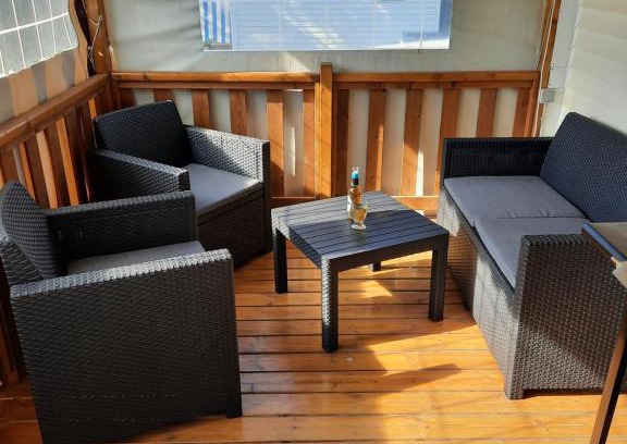 Saint-Hilaire-de-Riez Other | Mobil home sur Camping