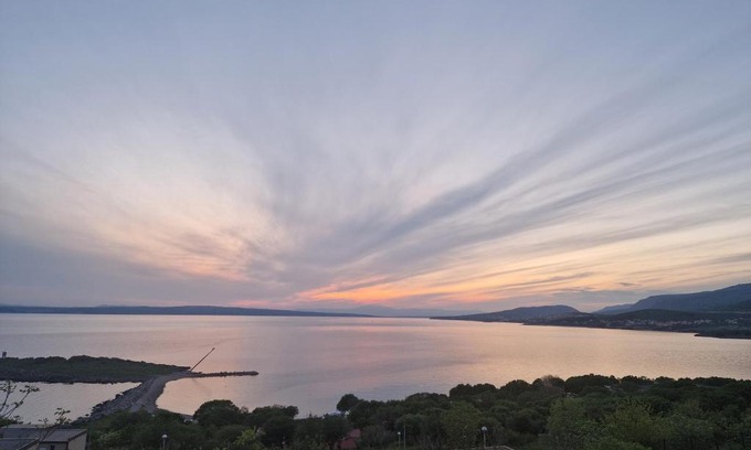 Klenovica Other | Mobil House Liza 1