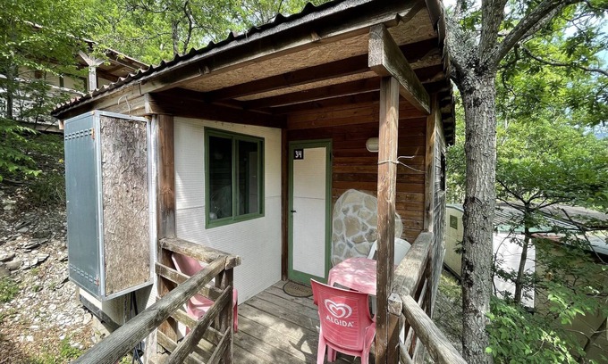 Chiusi della Verna House | Mobile Home in Chiusi della Verna w/Pool