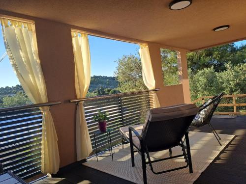 Murter Apartment | Mobile Home Al Mare, Murter