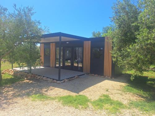 Privlaka Resort | Mobile home Aron
