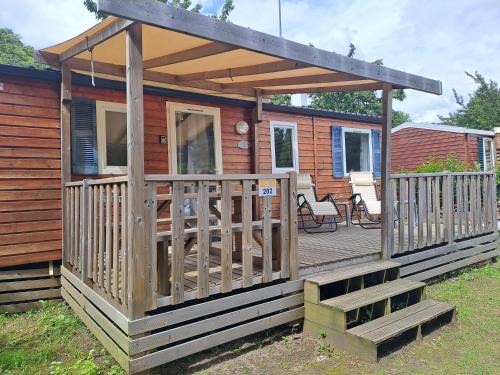 Munster Other | Mobile home