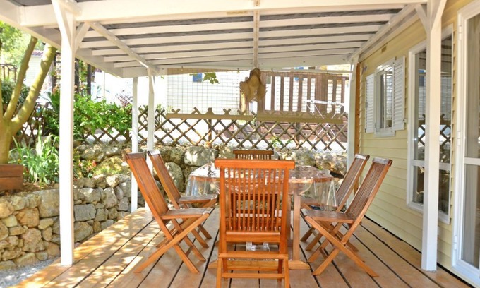 Fayence House | Mobile Home in the Var/Estérel