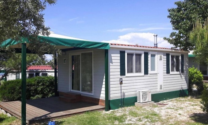 Cres House | Mobile Home on Cres near Pebble Beach