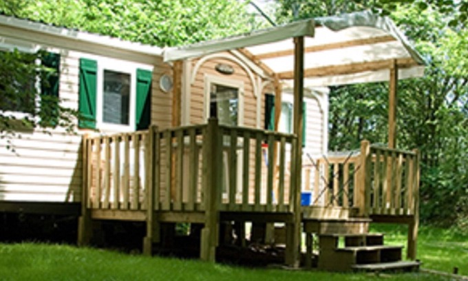 Dardilly House | Mobile homes, Numero 35