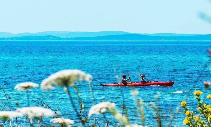 Zaton Apartment | Mobile Homes Peroš