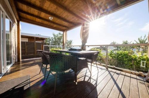 Murter Resort | Mobile House Emma Murter