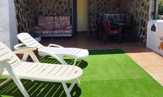 Ingenio Apartment | Mobile working and relaxation