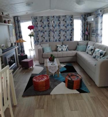 Nissan-lez-Enserune Other | Mobilhome 41m2 terrasse 15 m2