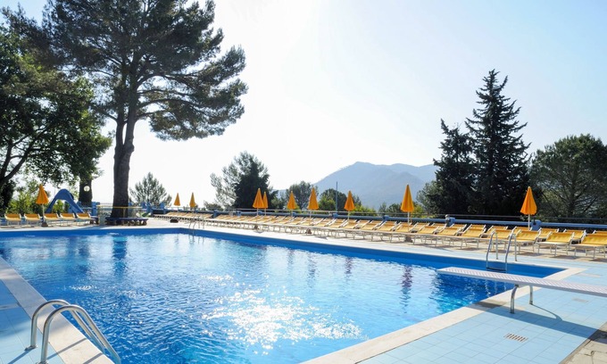 Villanova d'Albenga House | Mobilhome B (AEG402) by Interhome