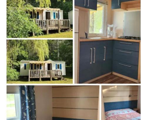 Barreme Other | Mobilhome