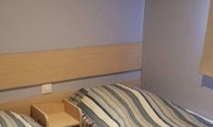 La Garde-Freinet House | * Mobylhome for rent *