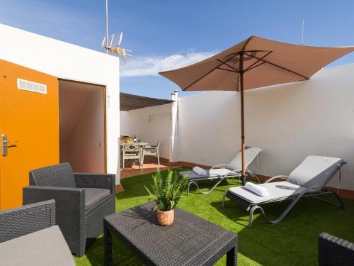 Mogan House | Mocan House I