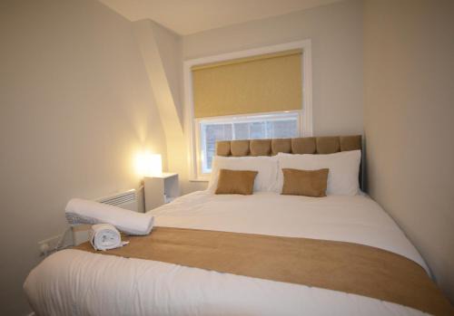 Chinatown Apartment | Modern 1 Bedroom Apartment, Prime Location in Liverpool City Centre