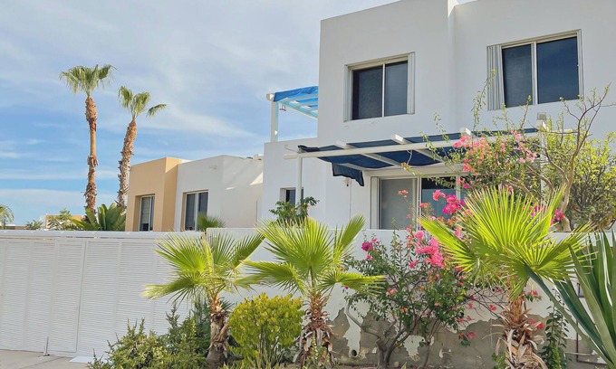 San Jose del Cabo Condo | Modern 2-Bedroom Condo with A/C in Stunning Los Cabos