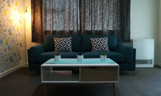 Palmerston North Apartment | Modern 2 bed apartment - Hokowhitu, close to Massey