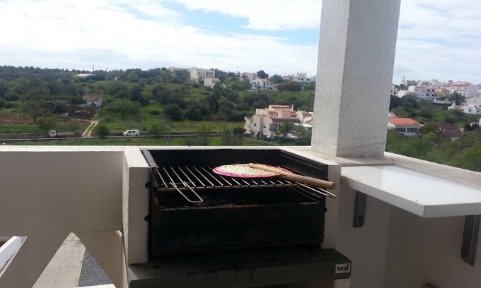 Ferragudo Apartment | Modern 2 bed Apt - Ferragudo