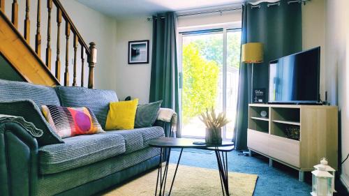 Stoke Gifford Apartment | Modern 2 bed house- Free parking and close to the centre