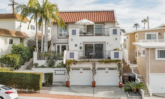 San Clemente Villa | Modern 2-Bed Villa in San Clemente - Hundreds of 5* Reviews