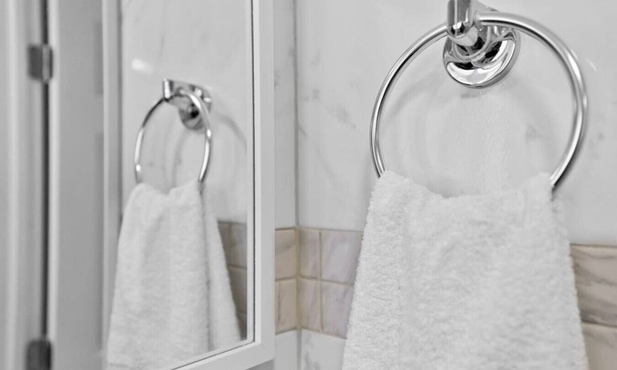 Little Haiti Apartment | Modern 2-Bedroom Apartment