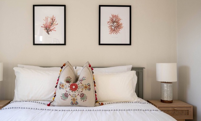 Yarm House | Modern 2 Bedroom House Central Yarm